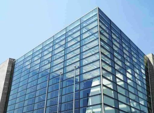 瓦房店市玻璃清洗